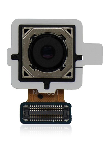 [107082012060] Caméra arrière APN pour SAMSUNG A6 - A600F