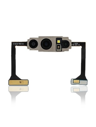 [107082020825] Caméra arrière APN pour SAMSUNG A80 - A805F