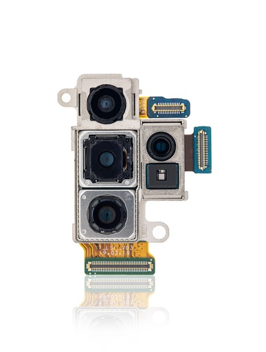 [107082066921] Caméra arrière APN pour SAMSUNG Note 10 Plus - N975