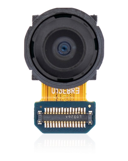 [107082081243] Caméra Arrière (Ultrawide) pour Samsung Galaxy S20 FE 5G G781B / A52 - A525 / A526