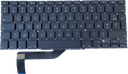 Clavier AZERTY MacBook Pro Retina 15" - A1398 - sans rétroéclairage