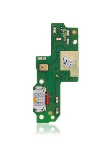 [107082021015] Connecteur de charge avec PCB compatible Huawei P9 Lite
