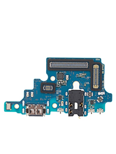 [107082073629] Connecteur de charge Pour SAMSUNG Note 10 Lite - N770F