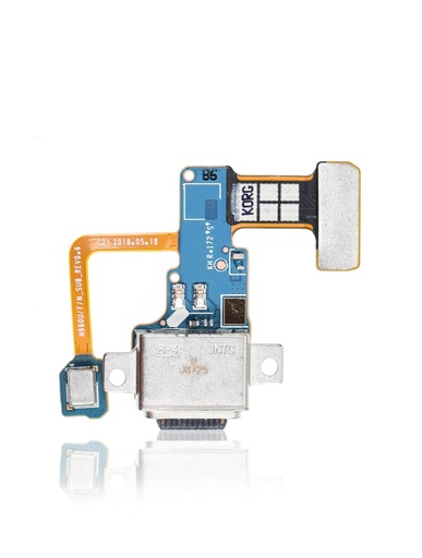 [107082012218] Connecteur de charge pour SAMSUNG Note 9 - N960F