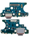 Connecteur de charge compatible pour SAMSUNG S20 - G980F - Version Internationale