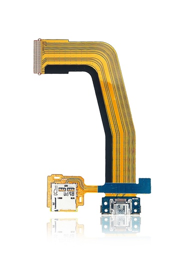 [107082014230] Connecteur de charge Pour SAMSUNG Tab S 10,5" - T800