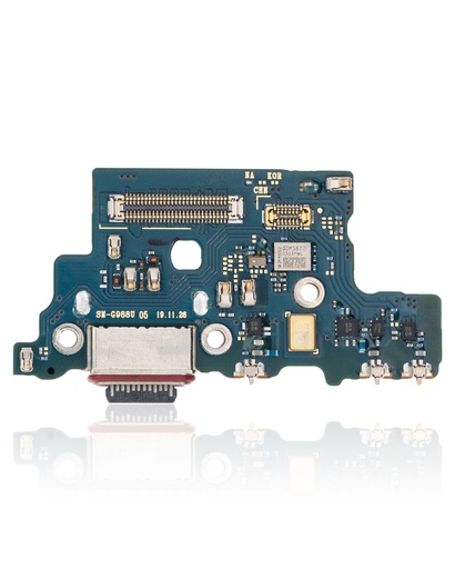 [107082073427] Connecteur de charge pour SAMSUNG S20 Ultra - G988U - Version US