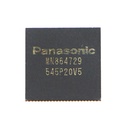 Controleur IC HDMI Original Panasonic MN864729 pour Sony PS4 CUH-1200 PS4 Slim et Pro