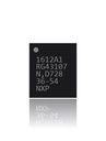Puce IC de contrôle de charge Hydra USB Compatible iPhone 8 - 8 Plus - Série X - Série 11 - iPad Air 3 - iPad Mini 5 - U6300 : NXP 1612A1