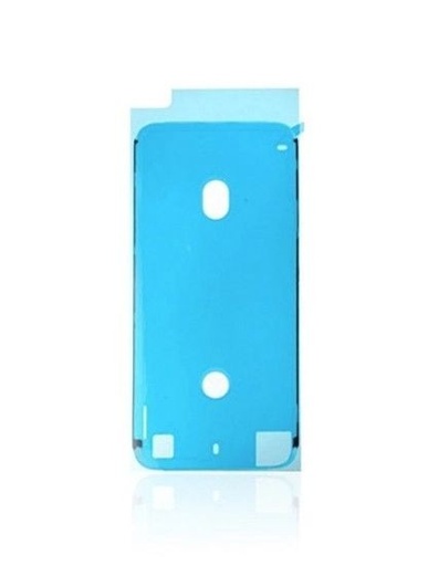 [107082072848] Pack de 50 Joints d'étanchéité LCD pour iPhone 8 - Blanc