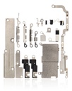 Kit complet de petit support en métal compatible pour iPhone XS Max
