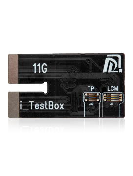 [107082000491] Nappe de test iTestBox (S200/S300) compatible pour iPhone 11