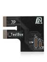 Nappe de test iTestBox (S200/S300) compatible pour iPhone 7 Plus