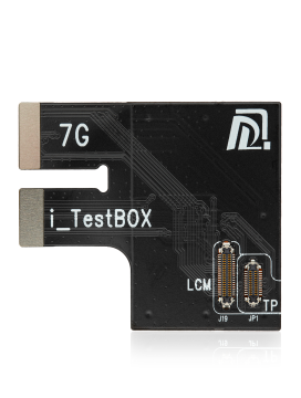 [107082000486] Nappe de test iTestBox (S200/S300) compatible pour iPhone 7
