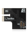 Nappe de test iTestBox (S200/S300) compatible pour iPhone 8