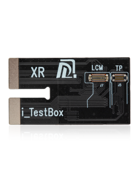 [202232290300001] Nappe de test iTestBox (S200/S300) compatible pour iPhone XR