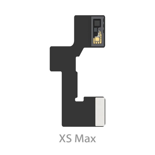 [1750.2550] Nappe pour Outil de programmation et diagnostic Face ID - QianLi -  iPhone XS MAX