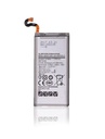 Batterie compatible Samsung Galaxy S8 Plus - AmpSentrix