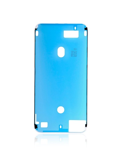 [107082072846] Pack de 50 Joints LCD pour iPhone 7 Plus - Blanc