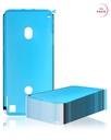 Pack de 50 joints d'étanchéité LCD pour iPhone 7 - Blanc