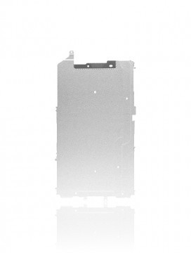 [107082000722] Plaque métal LCD pour iPhone 6 Plus