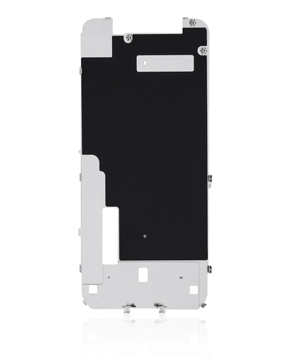 [202232190100001] Plaque métal LCD Pour iPhone XR