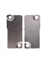 Support métal nappe batterie pour iPhone 6S