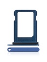 Tiroir SIM pour iPhone 12 Mini - Bleu