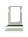 Tiroir SIM pour iPhone 12 Mini - Vert