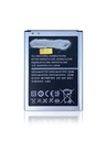 Batterie compatible pour SAMSUNG S4 Mini - i9195 - B500BE (4 Pins)