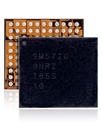 Controleur power IC pour SAMSUNG S8/S8 Plus/Note 8 - SM5720