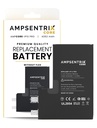 Batterie SANS BMS pour iPhone 13 Pro - AmpSentrix Core