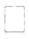 Bande adhésive compatible pour iPad Pro 12.9" - 3e Gen 2018 / 4e Gen 2020 - Tesa