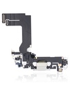 Connecteur de charge compatible pour iPhone 13 mini - AM Plus - Starlight