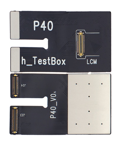 [107082066765] Nappe de test iTestBox (S300) compatible pour Huawei P40