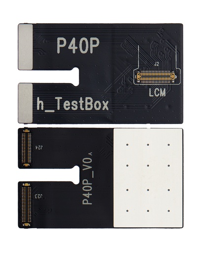 [107082066766] Nappe de test iTestBox (S300) compatible pour Huawei P40 Pro
