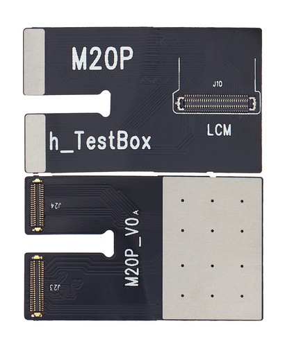 [107082066770] Nappe de test iTestBox (S300) compatible pour Huawei Mate 20 Pro