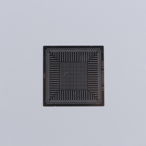 [2234.5249] Stencil APU GPU CXD90044GB 0.55mm pour Sony PS4 Pro