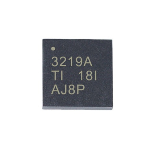 [2234.5272] Contrôleur TPS53219A QFN16 pour Sony PS5