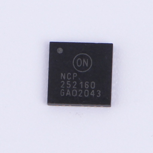 [2234.5273] Puce Power Original NCP252160 pour Sony PS5