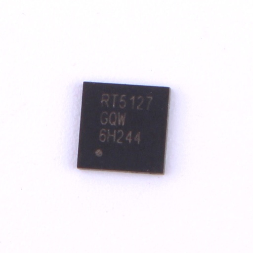 [2234.5274] Contrôleur IC Power RT5127 pour Sony PS5