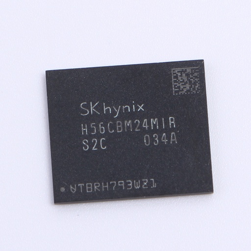 [2234.5275] Puce Originale GDDR6 SK Hynix H56CBM24MIR-S2C pour Sony PS5