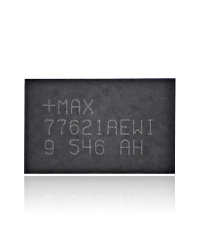 [2223.5287] Controleur IC d'alimentation Originale MAX77621AEWI pour Nintendo Switch