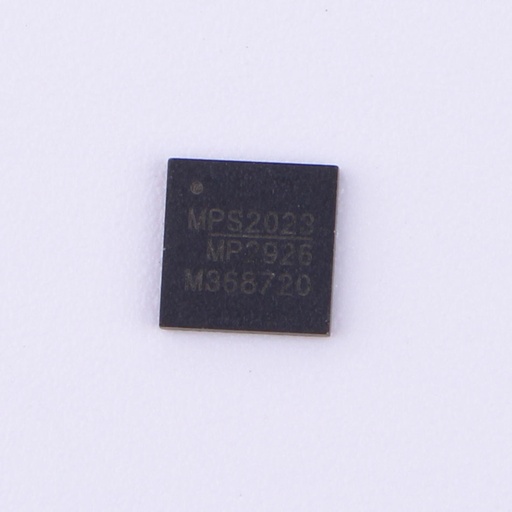 [2223.5292] Contrôleur IC d'alimentation MP2926 pour Nintendo Switch
