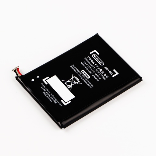 [2223.5304] Batterie Hdh-003 Original 3.8V 3570mAh pour Nintendo Switch Lite