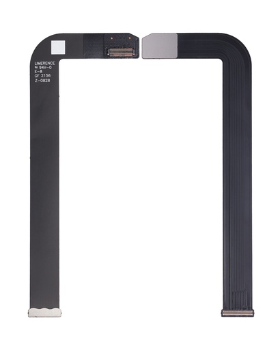[107083001124] Nappe de liaison LCD/carte mère compatible pour Microsoft Surface Pro 5 (1796)