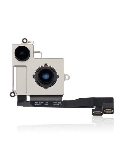 [107082129139] Caméra arrière APN compatible pour iPhone 14