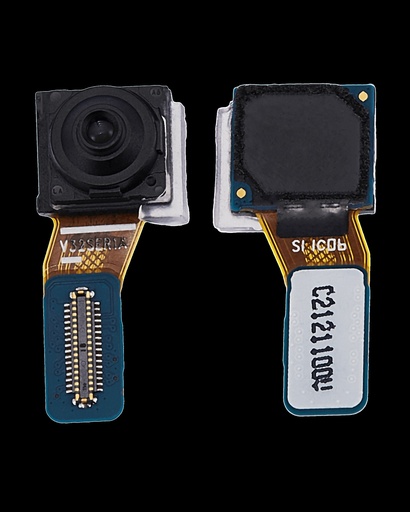 [107082081296] Caméra avant compatible pour SAMSUNG S21 FE 5G