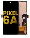 Bloc écran OLED pour Google Pixel 6A - Reconditionné