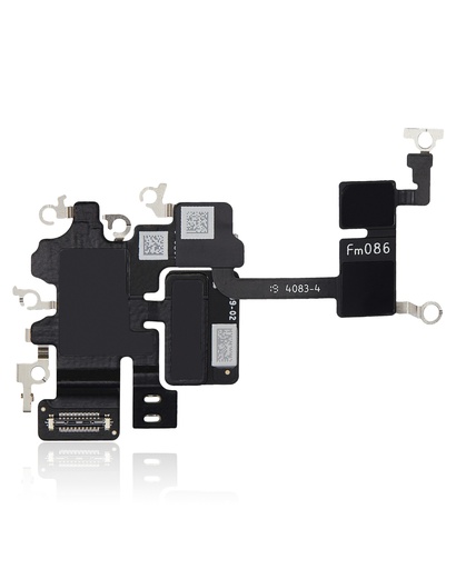 [107082129035] Nappe Wifi compatible pour iPhone 14 Plus